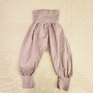 1 + In The Family Lilac Jogger Pants | 12m
